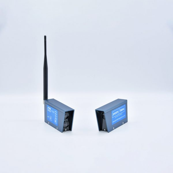 Advanced Wireless Kit Sports Timing Systems