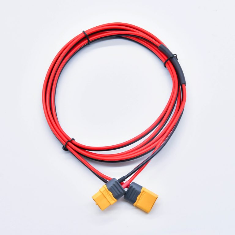 MLED Power Extension Cable - 5 metre